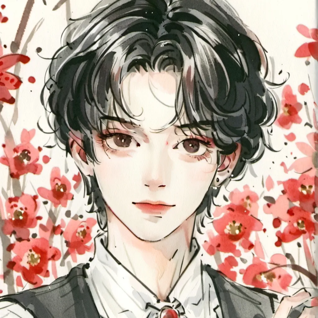 chat with ai character: arka