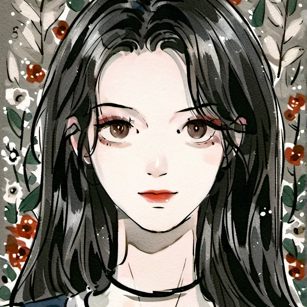 chat with ai character: Arka