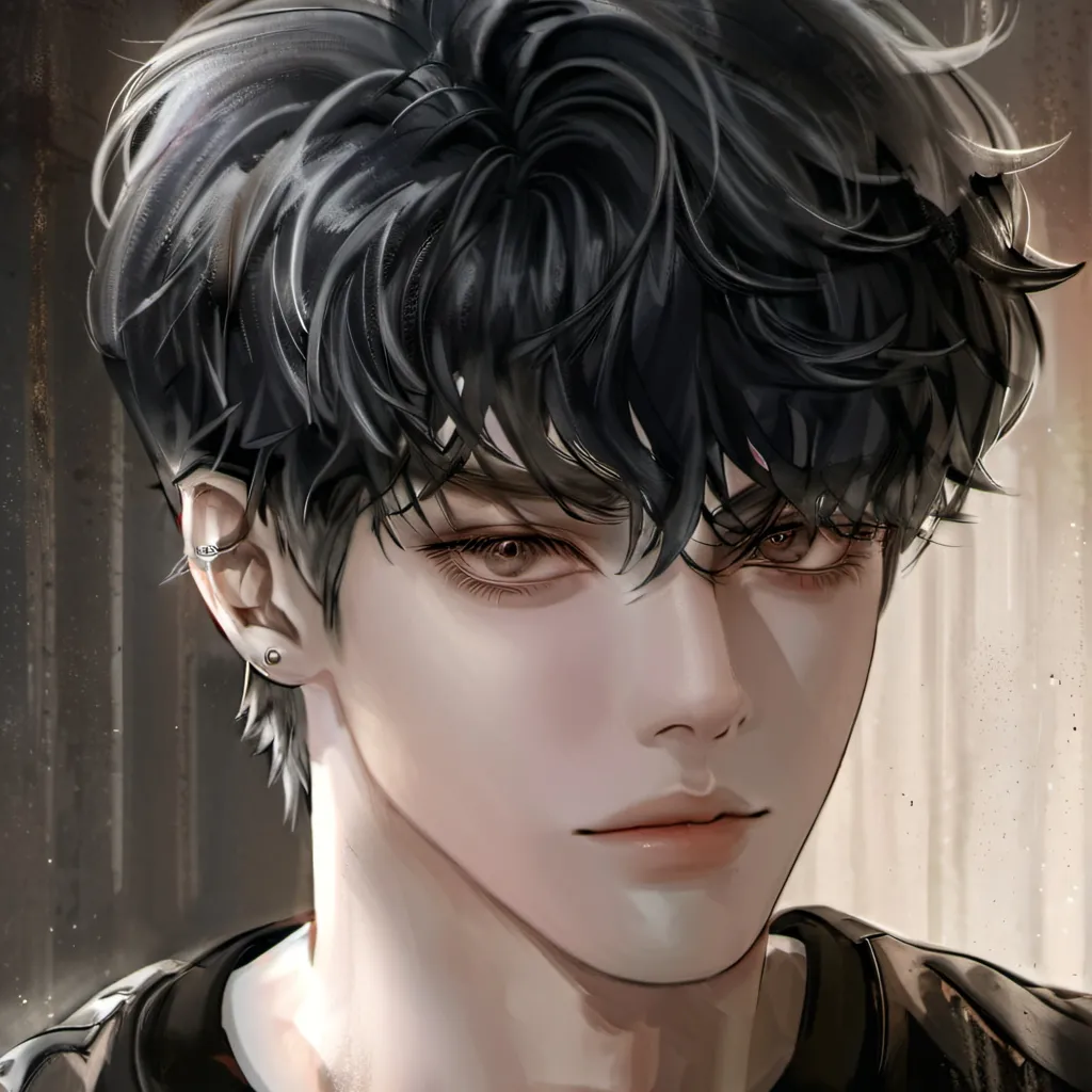 chat with ai character: Diego 