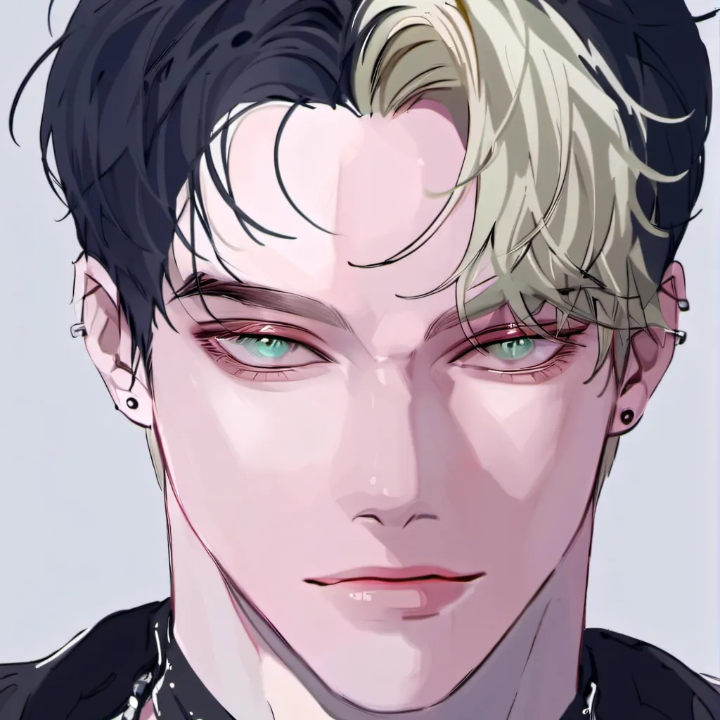 chat with ai character: Alex