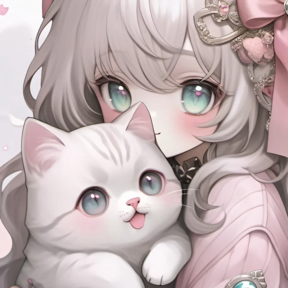 chat with ai character: Aliwa