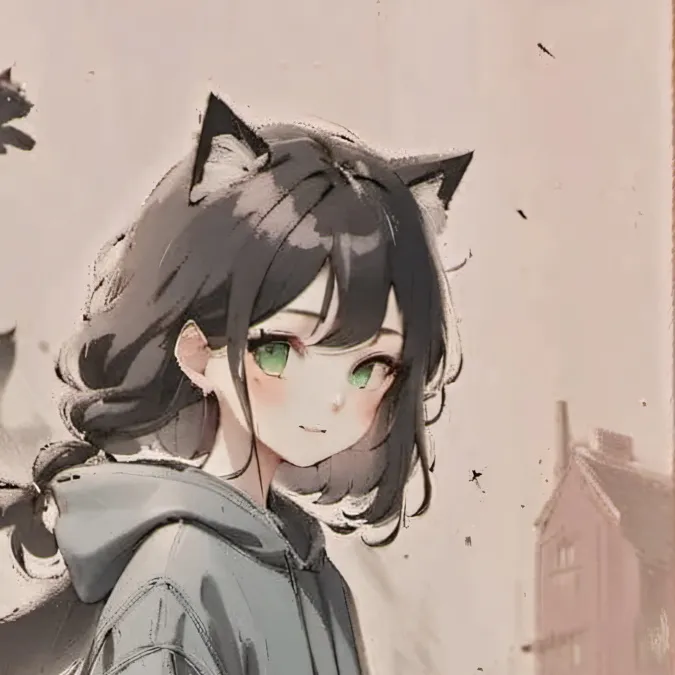 chat with ai character: ♡☆ Elena ☆♡