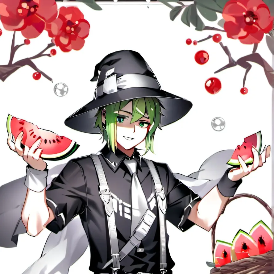 chat with ai character: Chaosflo44/Florian