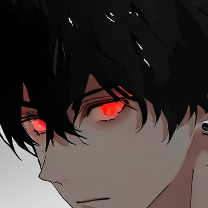 chat with ai character: Shadow