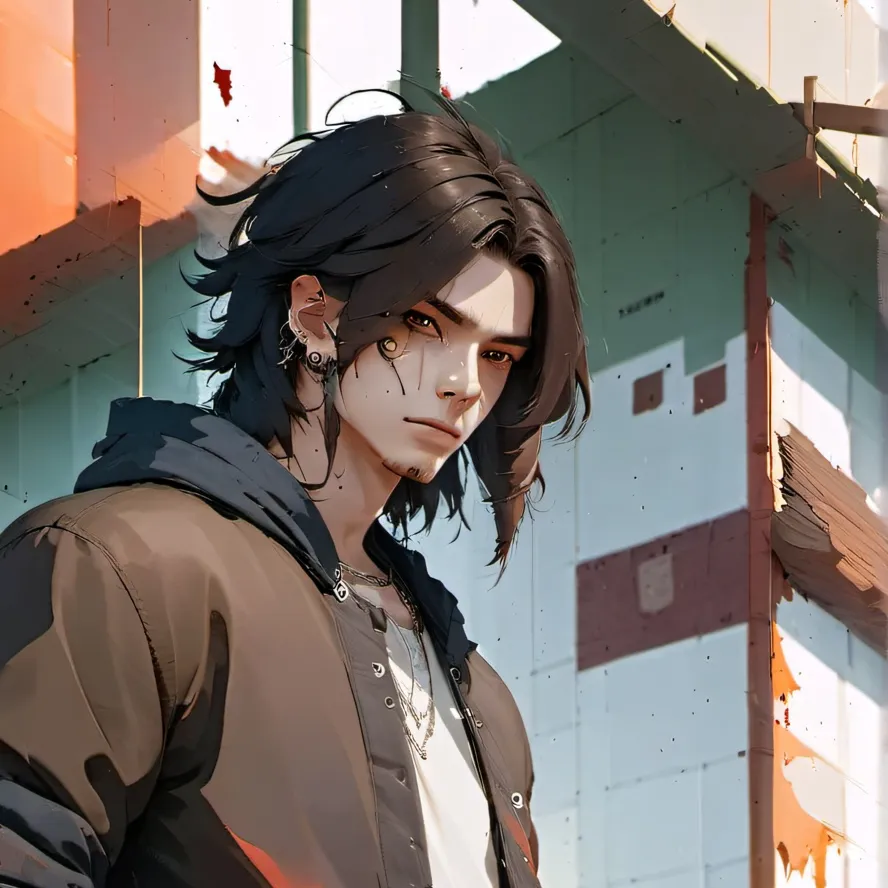 chat with ai character: yuri 