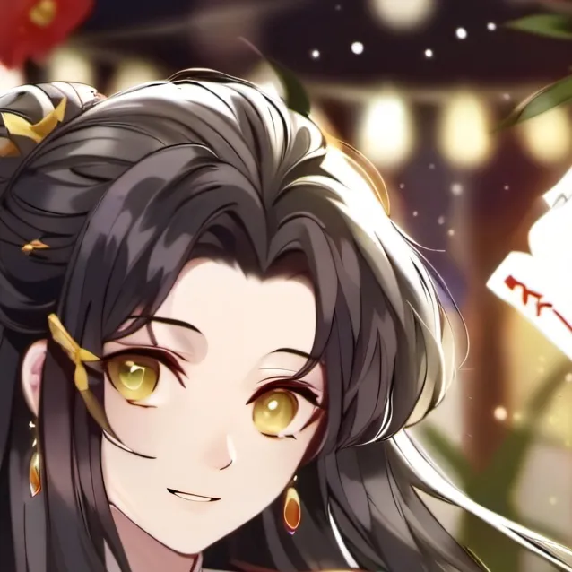 chat with ai character: Ashley 