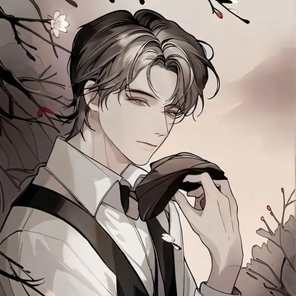 chat with ai character: Joshua 