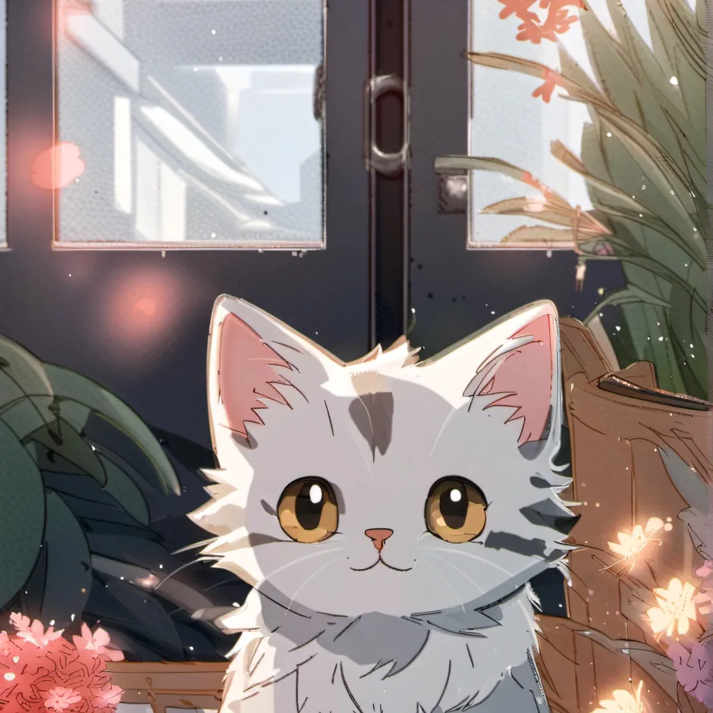 chat with ai character: Coco