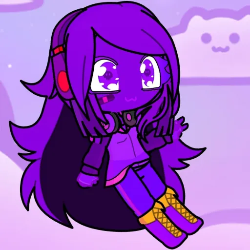 creator 🎮🐺💜oxiagrave💜🐺🎮's avatar