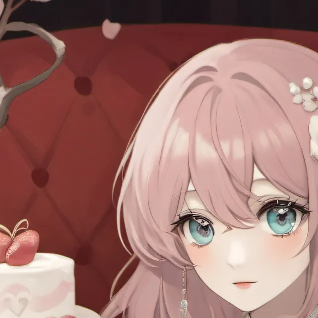 chat with ai character: hazel