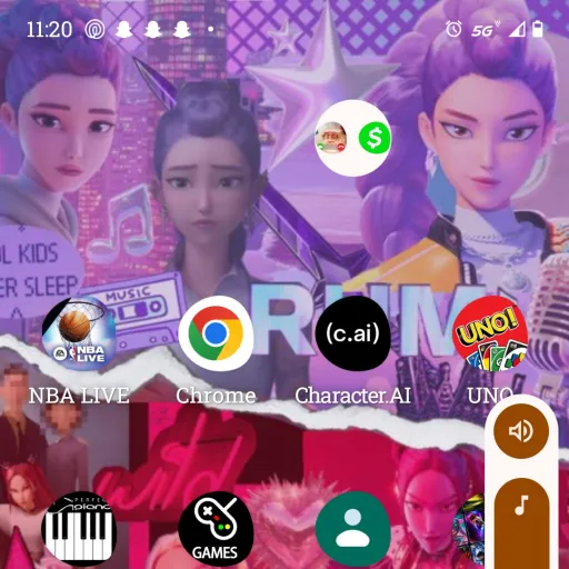 talkie's author avatar