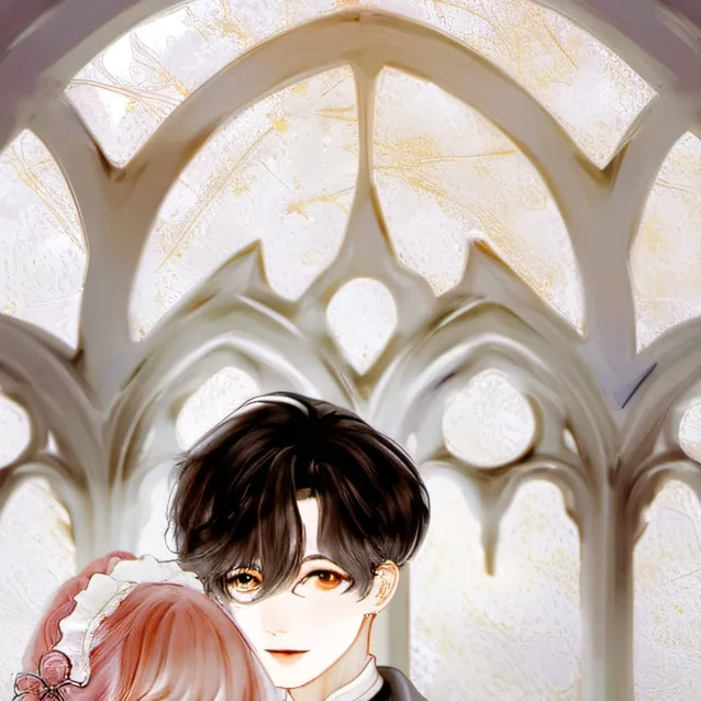 chat with ai character: Jake