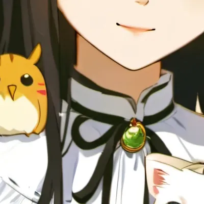 chat with ai character: Adelyn