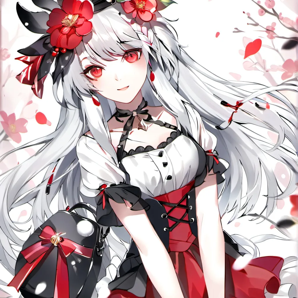 chat with ai character: frana 