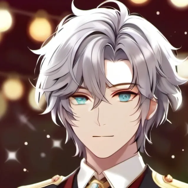 chat with ai character: vincent