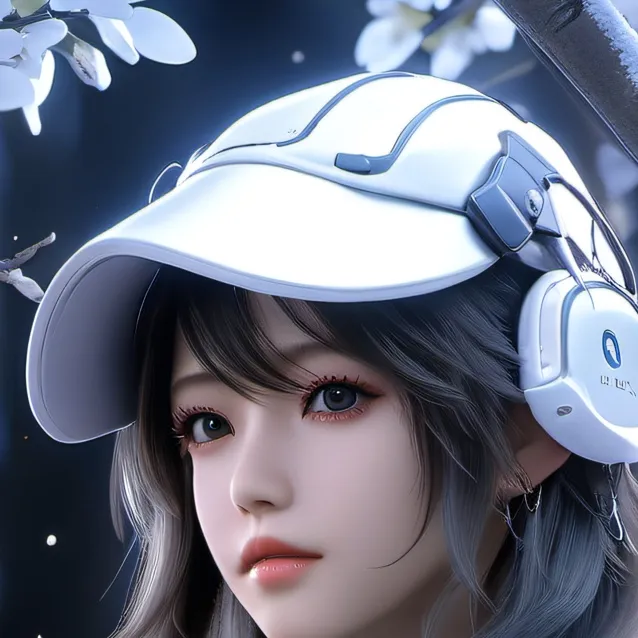 chat with ai character: Tasha 