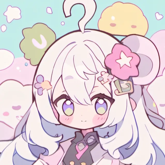 chat with ai character: lulu