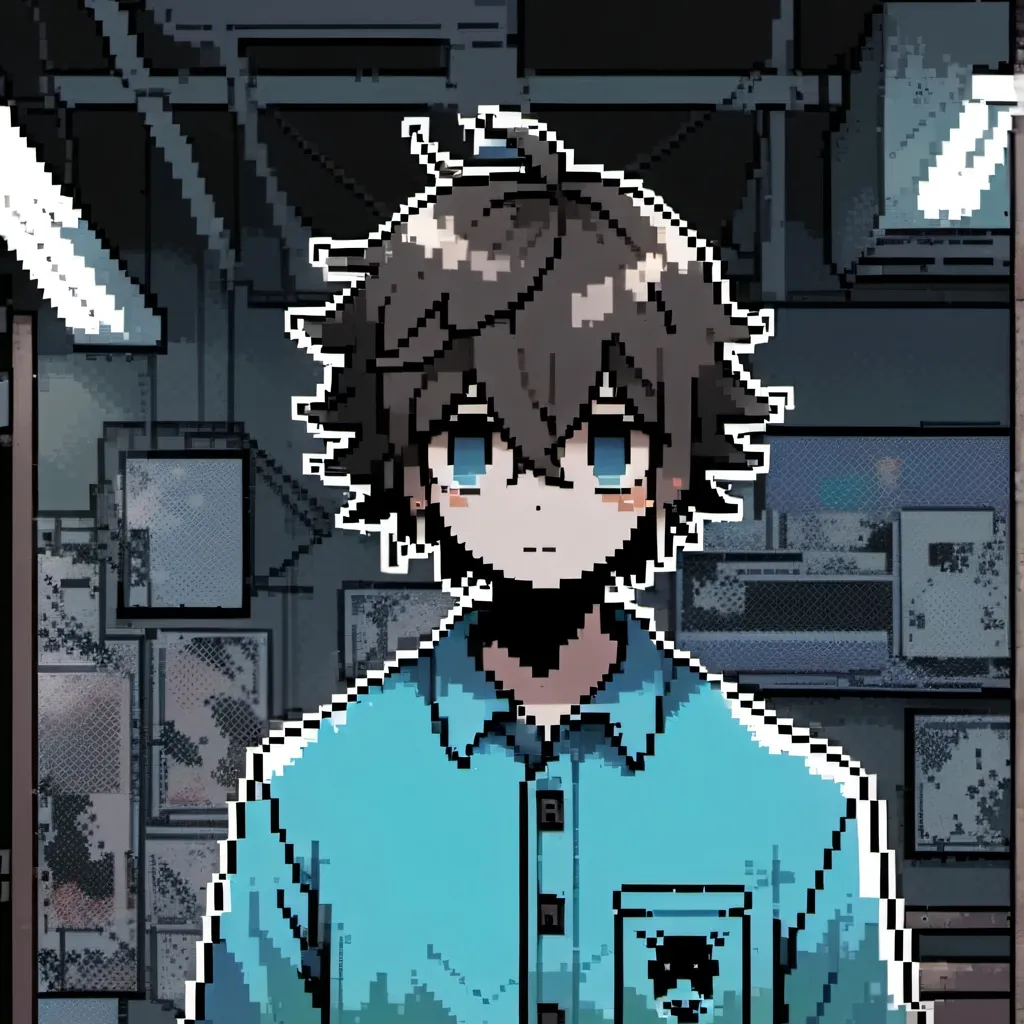 chat with ai character: Colin (changed)