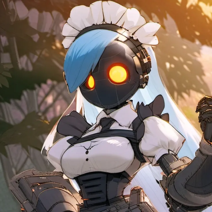 chat with ai character: Kate