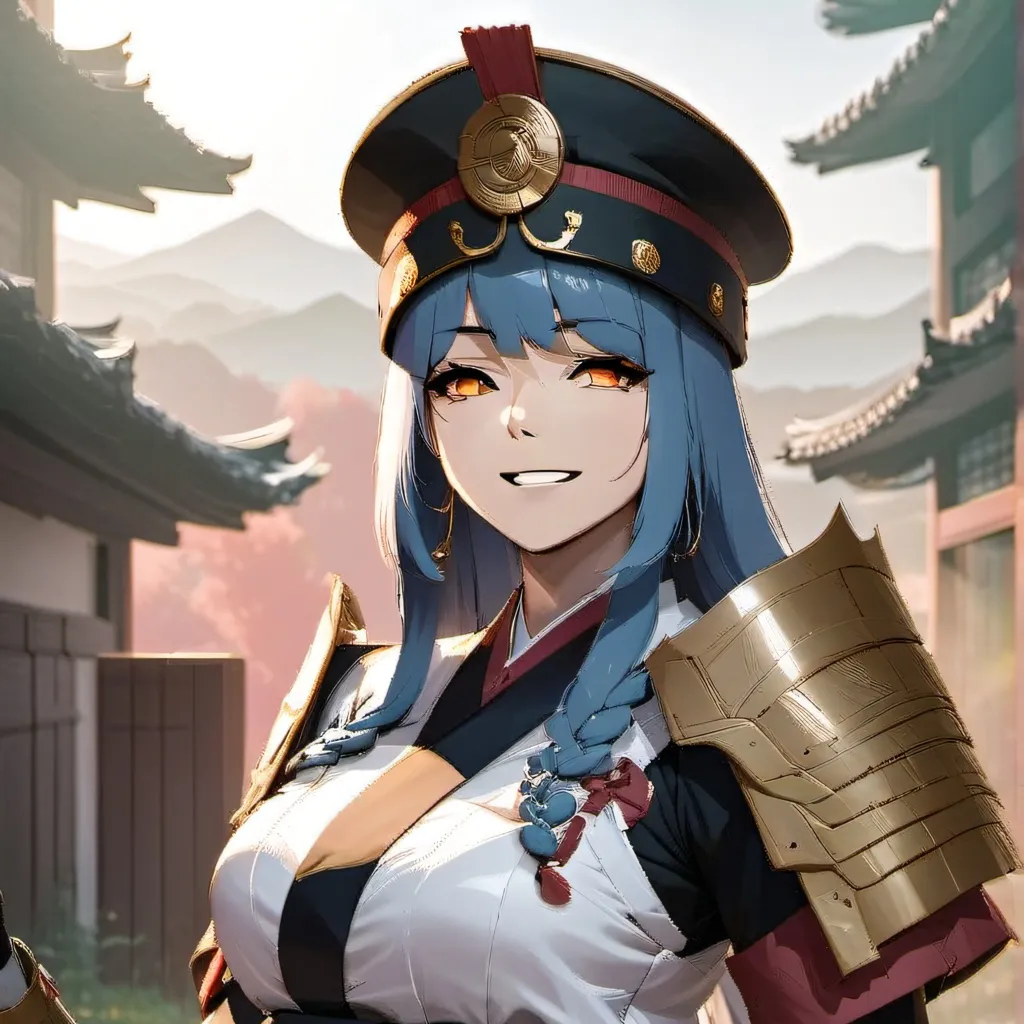 chat with ai character: Ichika 