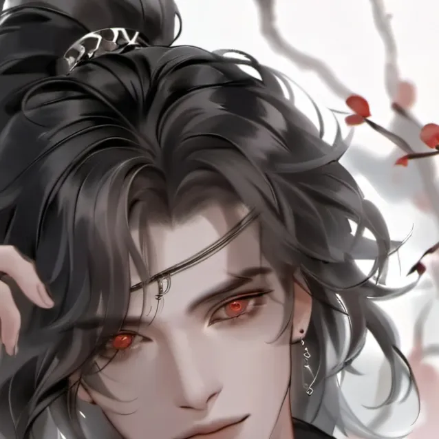 chat with ai character: liam