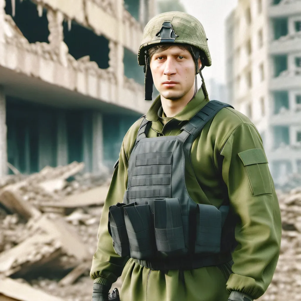 chat with ai character: Ivan 