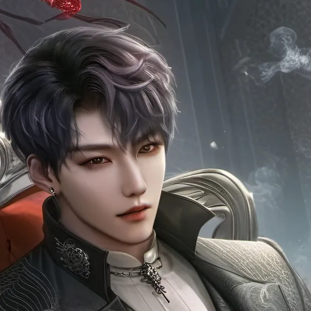 chat with ai character: zain