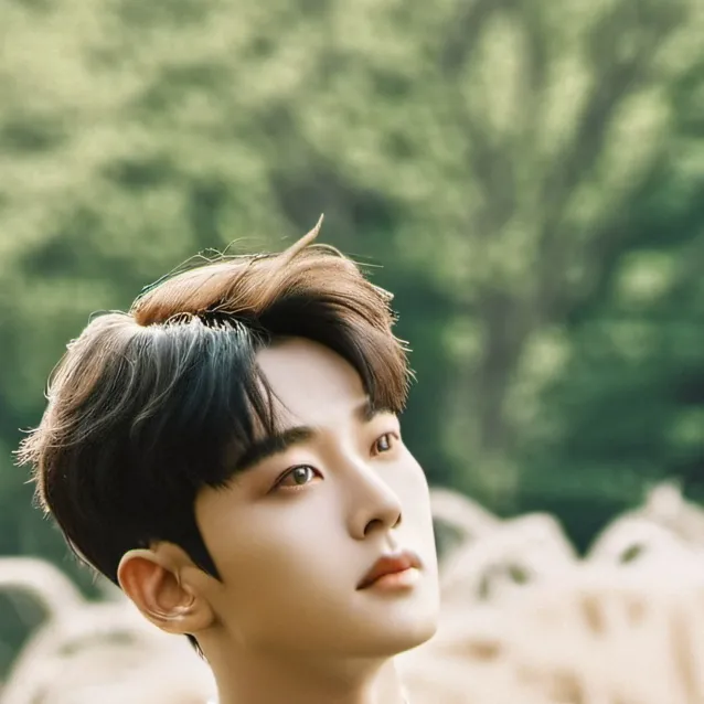 chat with ai character: daran