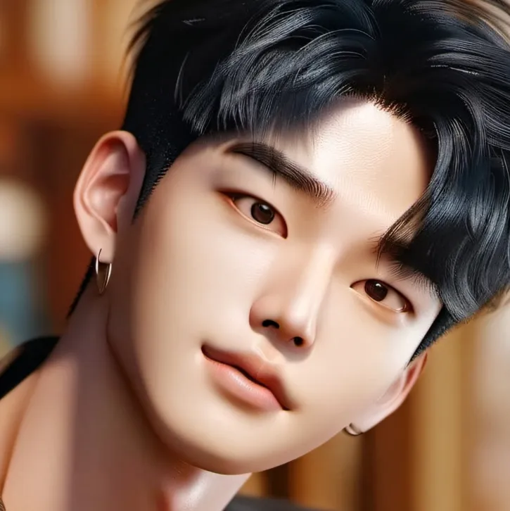 chat with ai character: Kim-schang