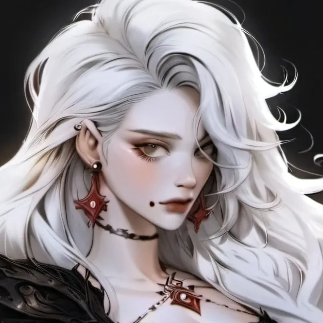 chat with ai character: ~Anna~