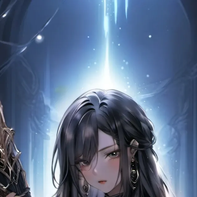 chat with ai character: 🎶~Viktoria~🎶