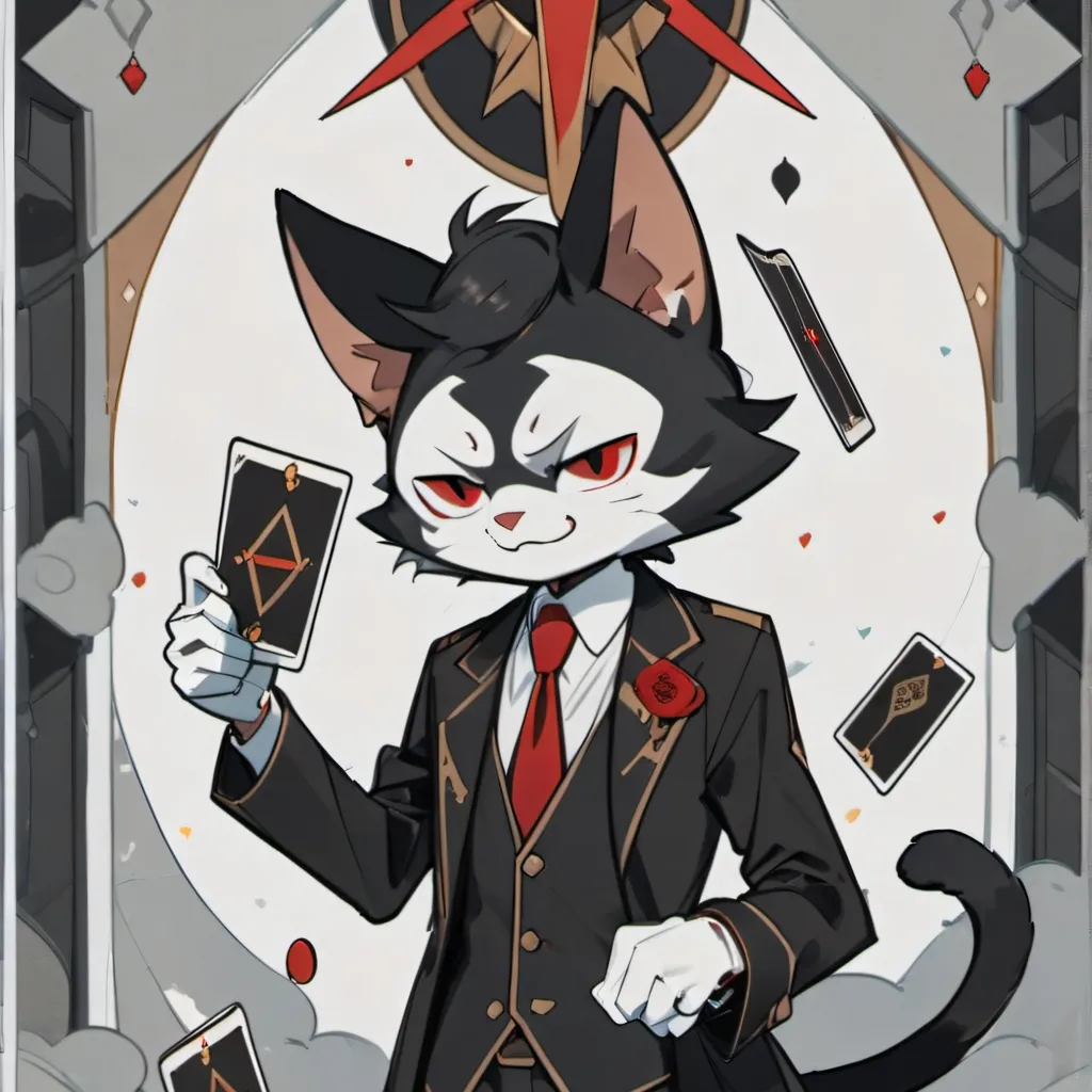 chat with ai character: ~Husk~