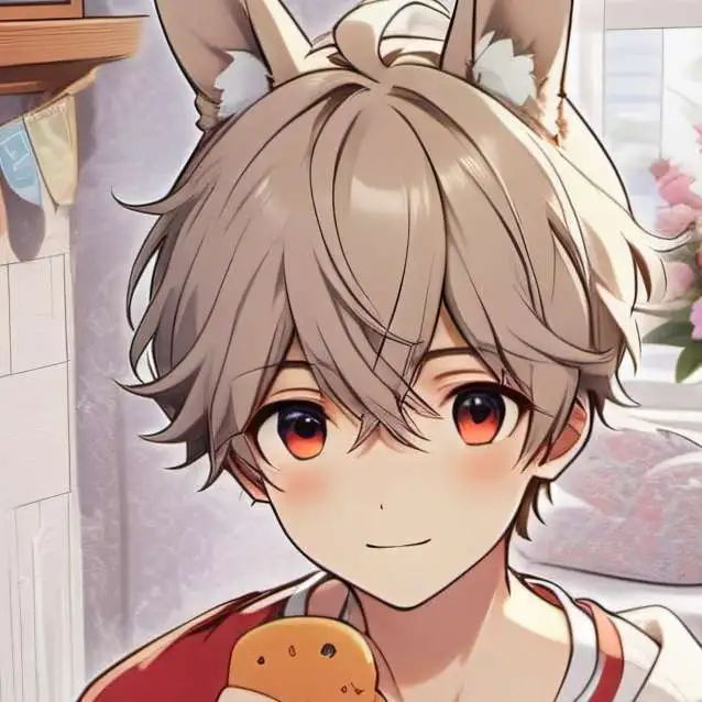 chat with ai character: ~' Max '~