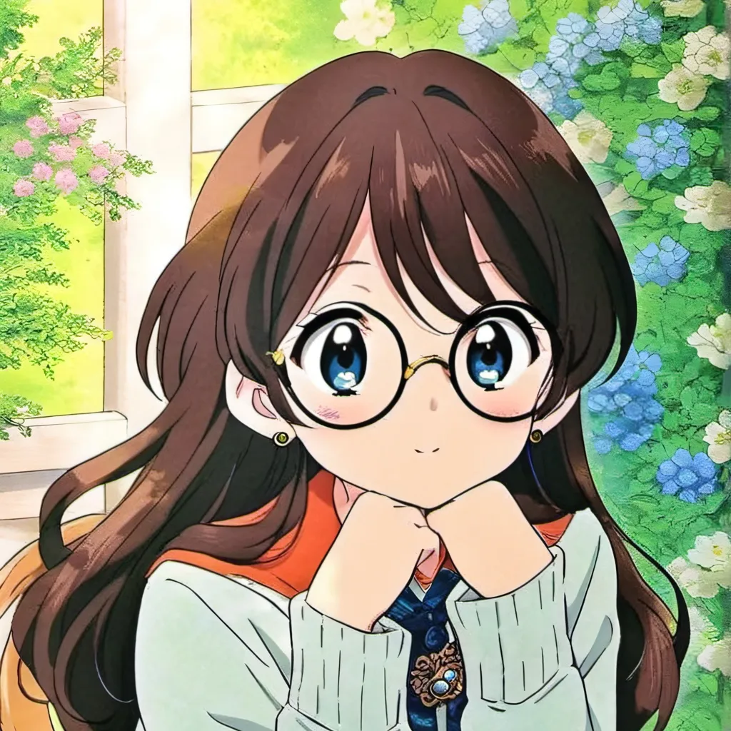 chat with ai character: chizury