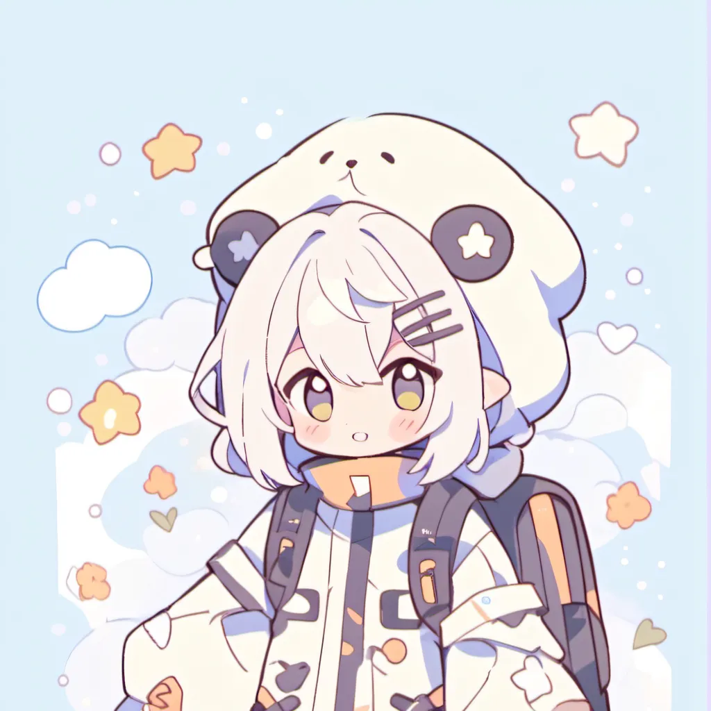 chat with ai character: Monica