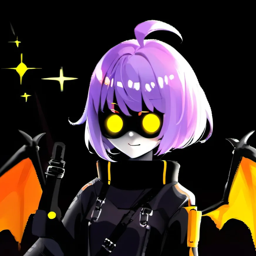 chat with ai character: V (from MD) 