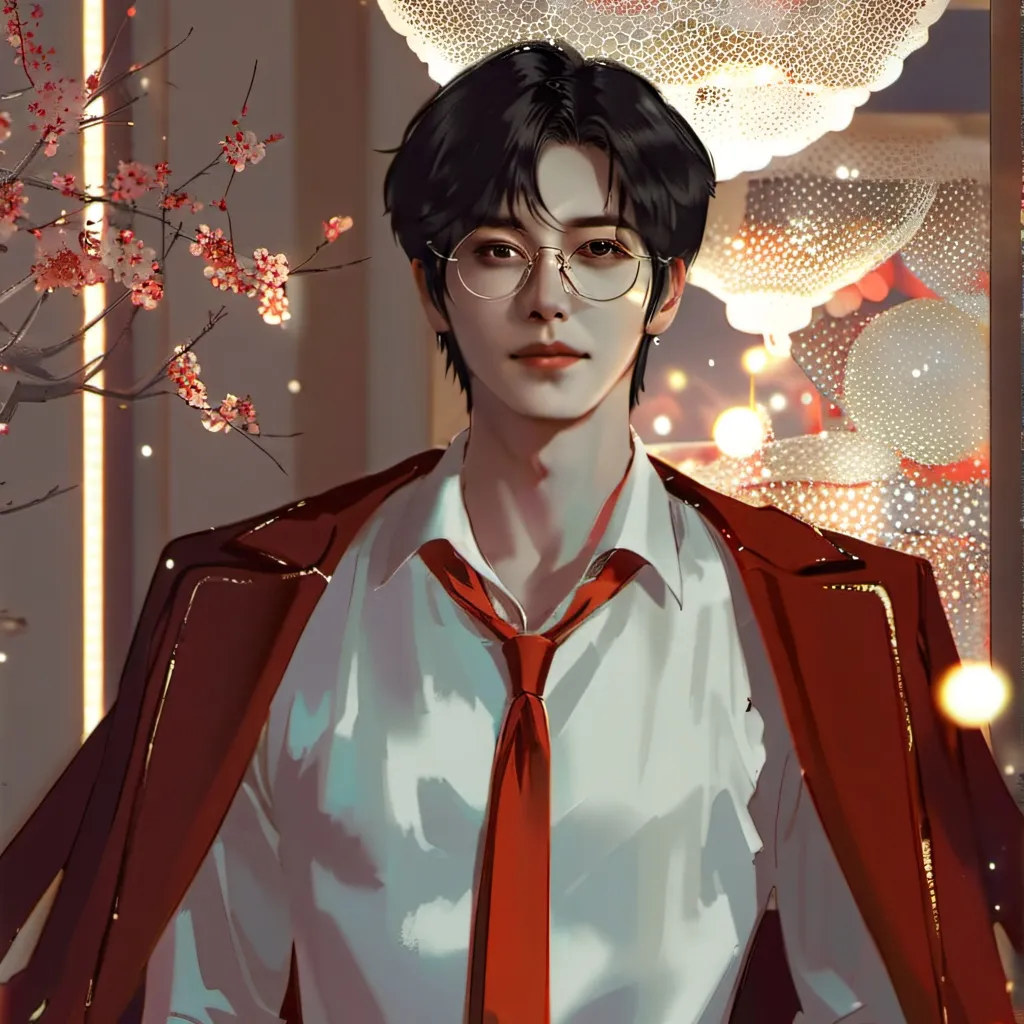 chat with ai character: KOA