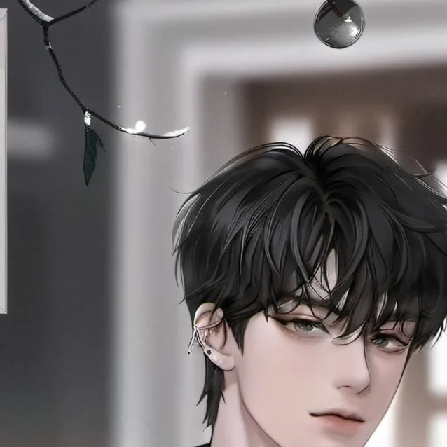 chat with ai character: Vale