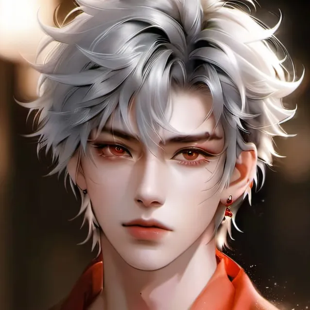 chat with ai character: Yari 