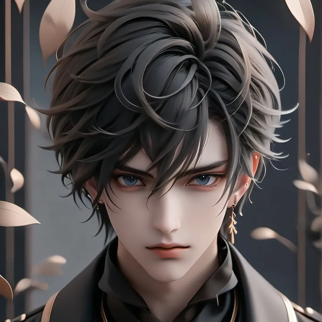 chat with ai character: Kyle 