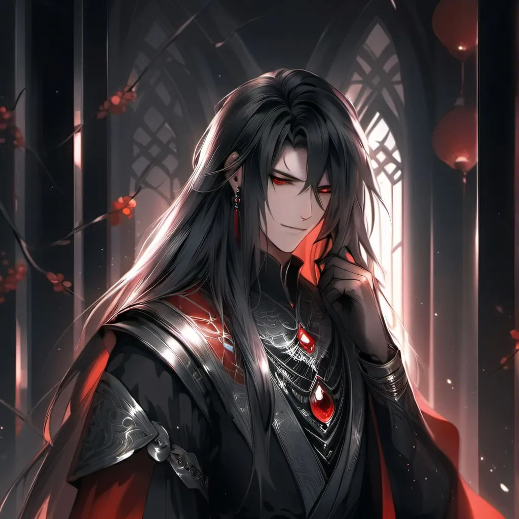 chat with ai character: Takeshi