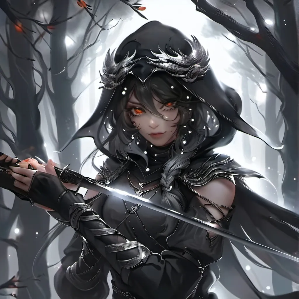 chat with ai character: Khaalida