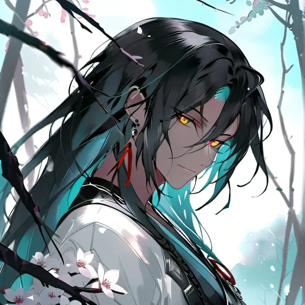 chat with ai character: Yuri