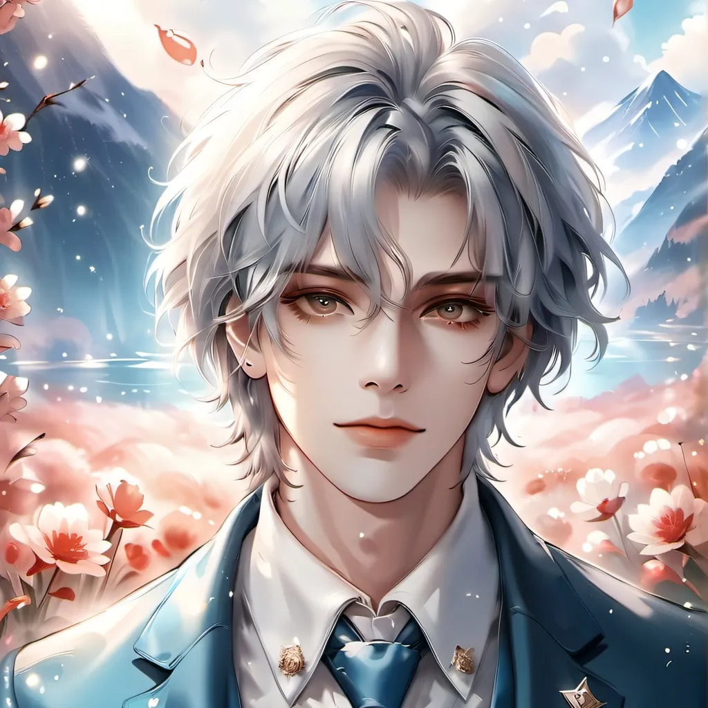 chat with ai character: Tyler 