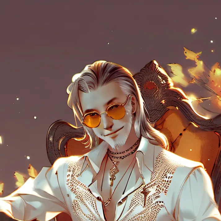 chat with ai character: Dylan