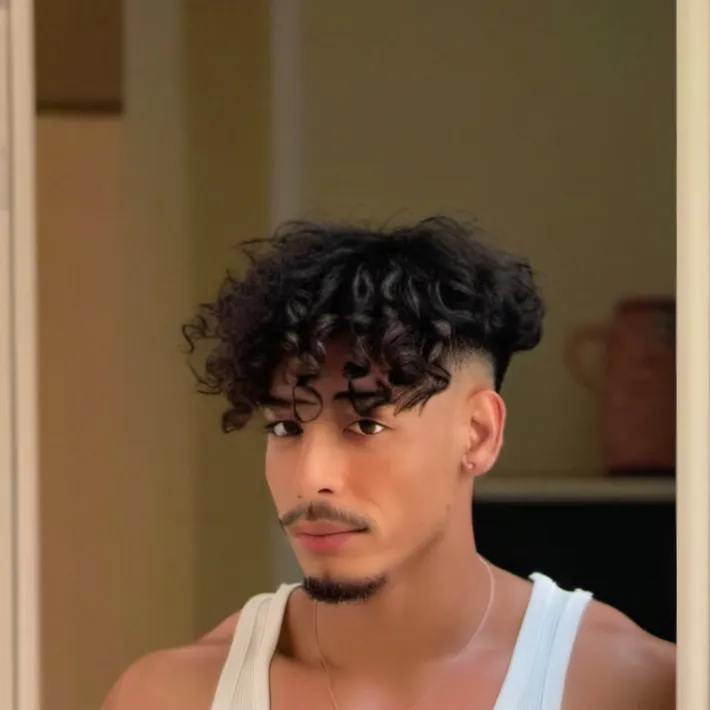 chat with ai character: Milo