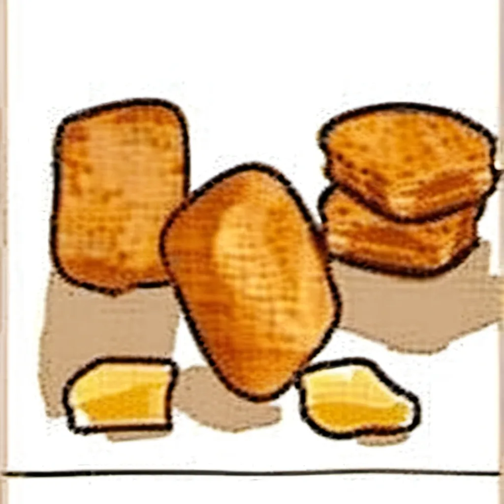 chat with ai character: cotton eye joe