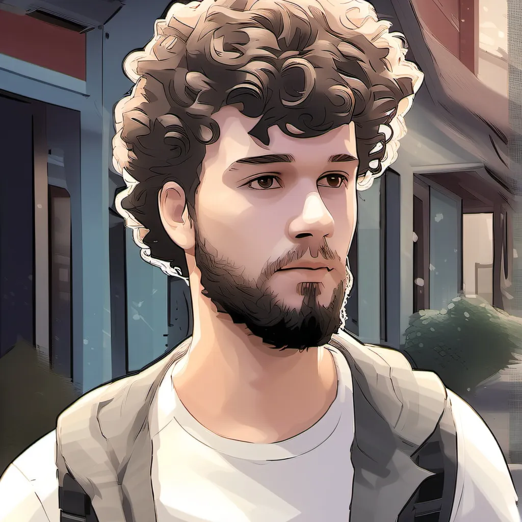 chat with ai character: jmancurly