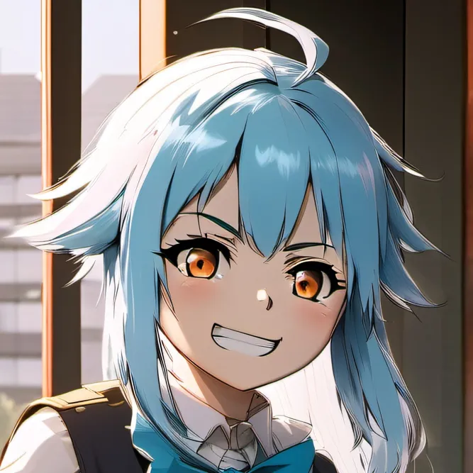 chat with ai character: Jackie