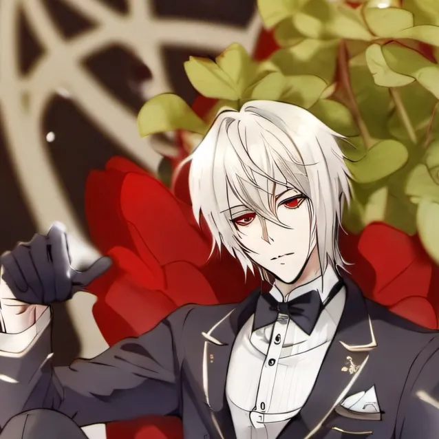 chat with ai character: tomie